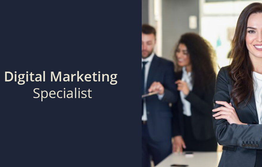Digital Marketing Specialist - Paphos - ManSystems Business Consultants