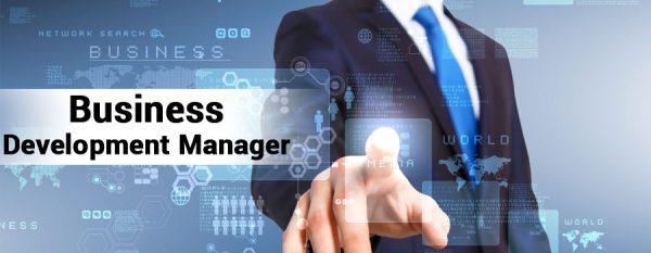 Business-Development-Manager