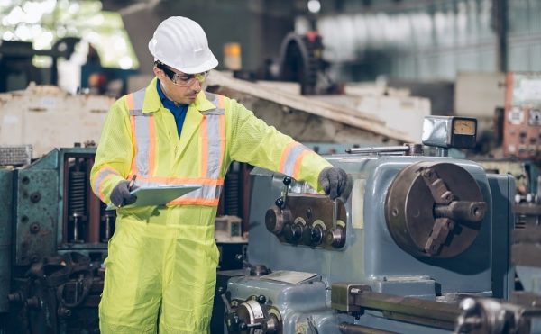 Life-As-a-Manufacturing-Engineer