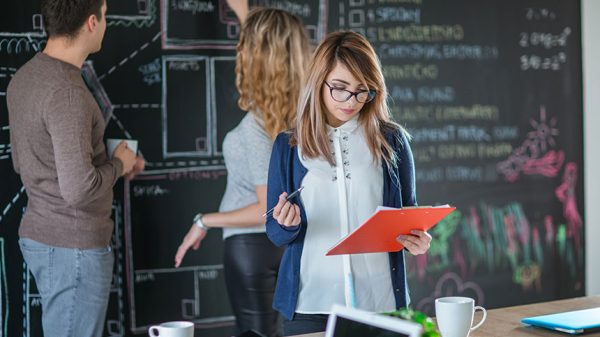 Marketing-Coordinator