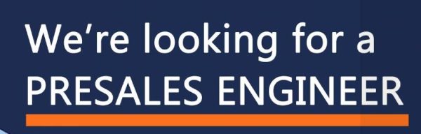 PRESALES ENGINEER(LIGHTIN