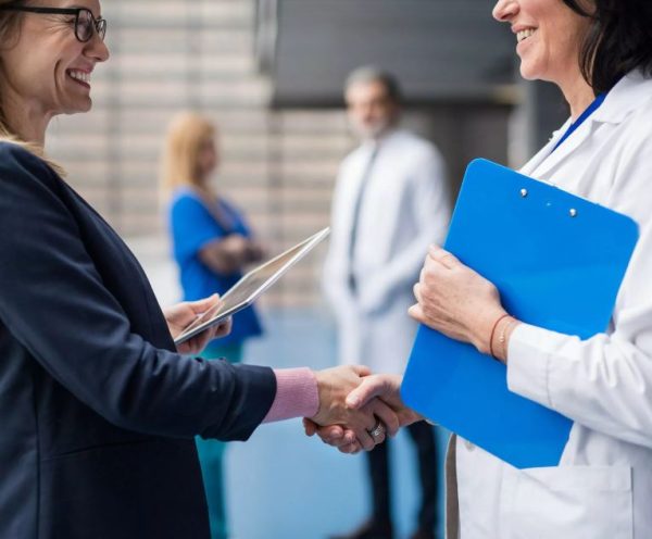 Sales Specialist for Clinical and Research Labs