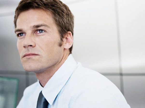 financial accountant