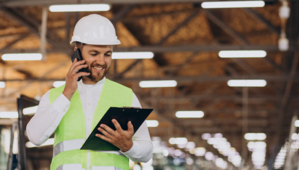 hailth and saftery manager