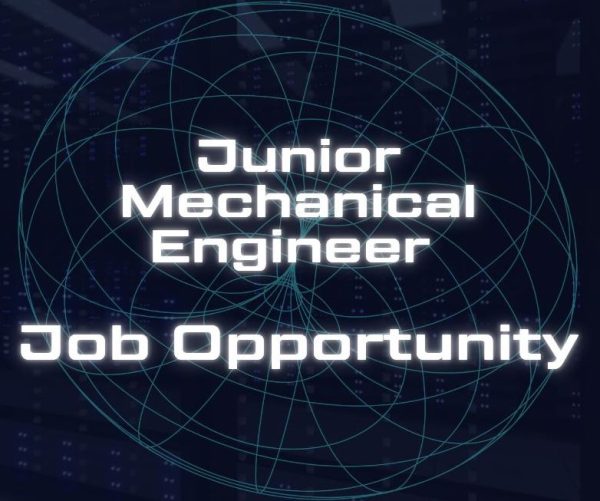 juntior mechanical engineer