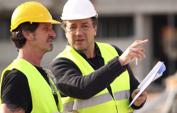 senior civil engineer