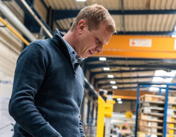 senior mechanical engineer