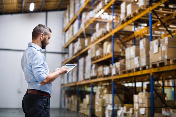 warehouse-management